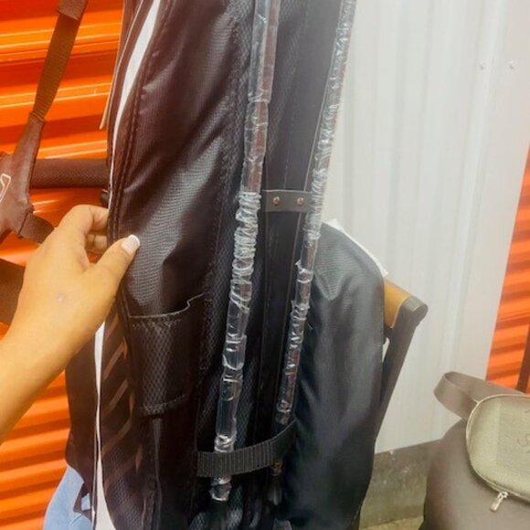 Callaway fairway stand golf bag - Picture 4 of 6